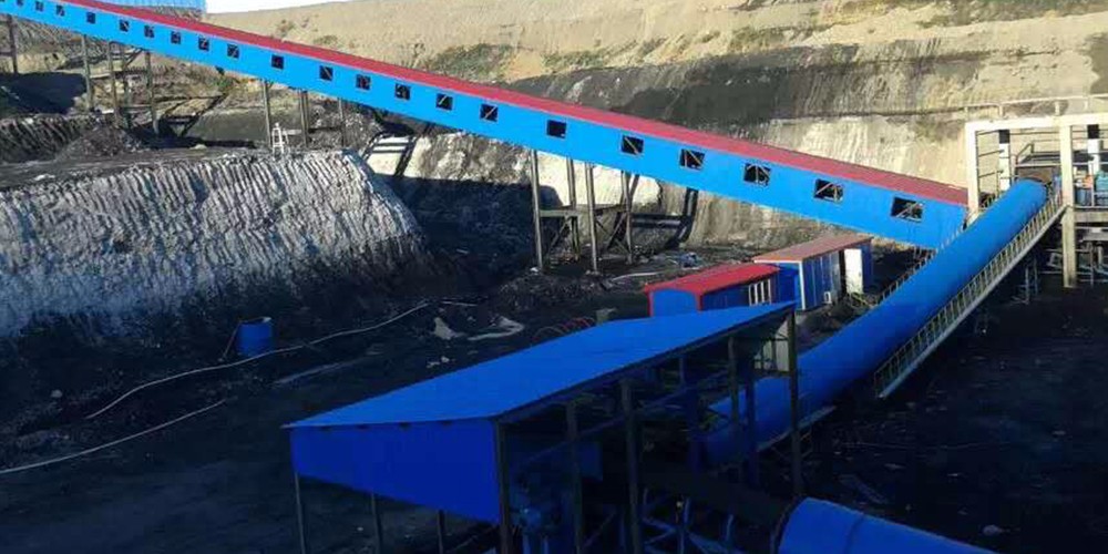 移動(dòng)破碎站的檢修項(xiàng)目有哪些？